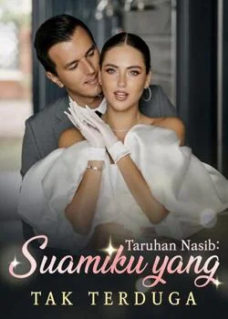 Taruhan Nasib: Suamiku yang Tak Terduga