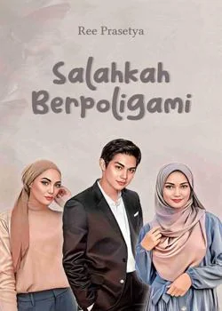 SALAHKAH  BERPOLIGAMI