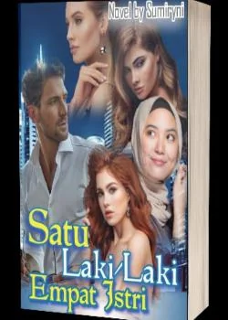 Satu Laki-Laki Empat Istri