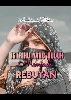 Sampul Novel Istriku Yang Buluk Menjadi Rebutan