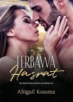 Terbawa Hasrat 