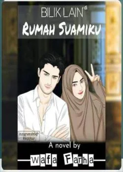 Sampul Novel BILIK LAIN DI RUMAH SUAMIKU