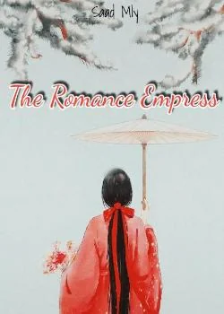 Sampul Novel The Romance Empress