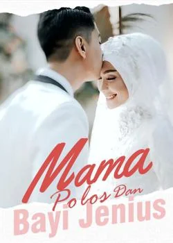 Mama Polos Dan Bayi Jenius