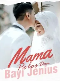Mama Polos Dan Bayi Jenius