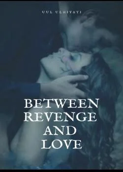 Sampul Novel The Confidential : Love And Ravange