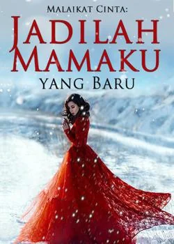 Malaikat Cinta: Jadilah Mamaku yang Baru