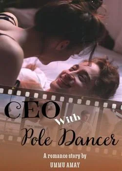 CEO with Pole Dancer
