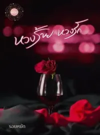 หน้าปกนวนิยาย หวงร้าย หวงรัก