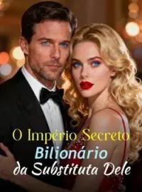 O Império Secreto Bilionário da Substituta Dele