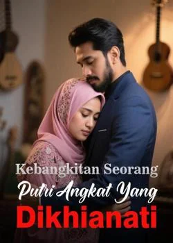 Kebangkitan Seorang Putri Angkat Yang Dikhianati