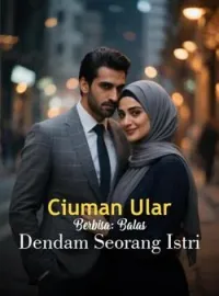 Ciuman Ular Berbisa: Balas Dendam Seorang Istri