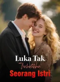 Luka Tak Terbantahkan Seorang Istri