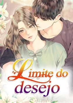 Capa do romance Limite do desejo
