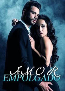 Capa do romance Amor Empolgado