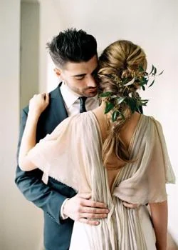 Capa do romance Amor Sem Limites: Meu Marido Malicioso