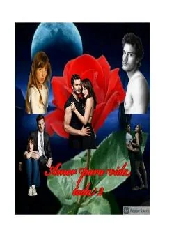 Capa do romance Amor para vida toda 2
