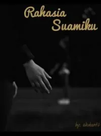 Sampul Novel Rahasia Suamiku