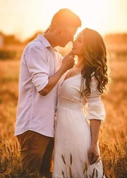 Capa do romance Meu Ex-marido É CEO