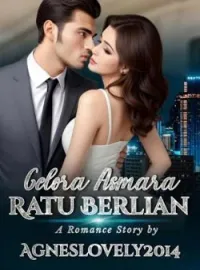 Gelora Asmara Ratu Berlian