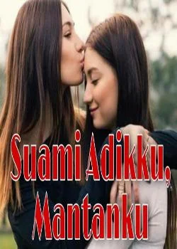 Sampul Novel Suami Adikku Mantanku