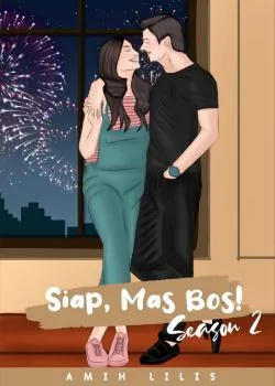 Siap, Mas Bos! (Season 2)