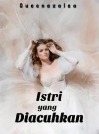 Sampul Novel Istri Yang Diacuhkan
