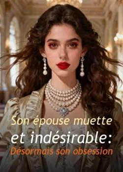 Couverture du roman Son épouse muette et indésirable: Désormais son obsession