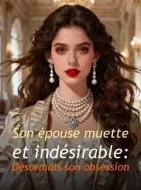 Couverture du roman Son épouse muette et indésirable: Désormais son obsession