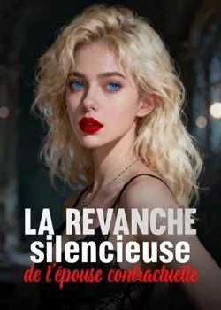 Couverture du roman La revanche silencieuse de l'épouse contractuelle