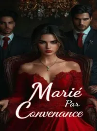 Couverture du roman Marié par convenance