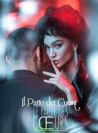 Couverture du roman Il Patto dei Cuori