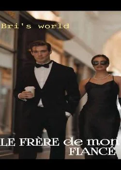 Couverture du roman Le frère de mon fiancé