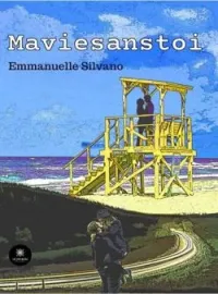 Couverture du roman Ma vie sans toi