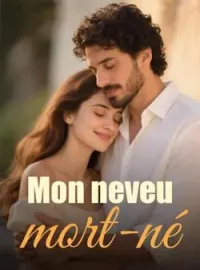 Couverture du roman Mon neveu mort-né