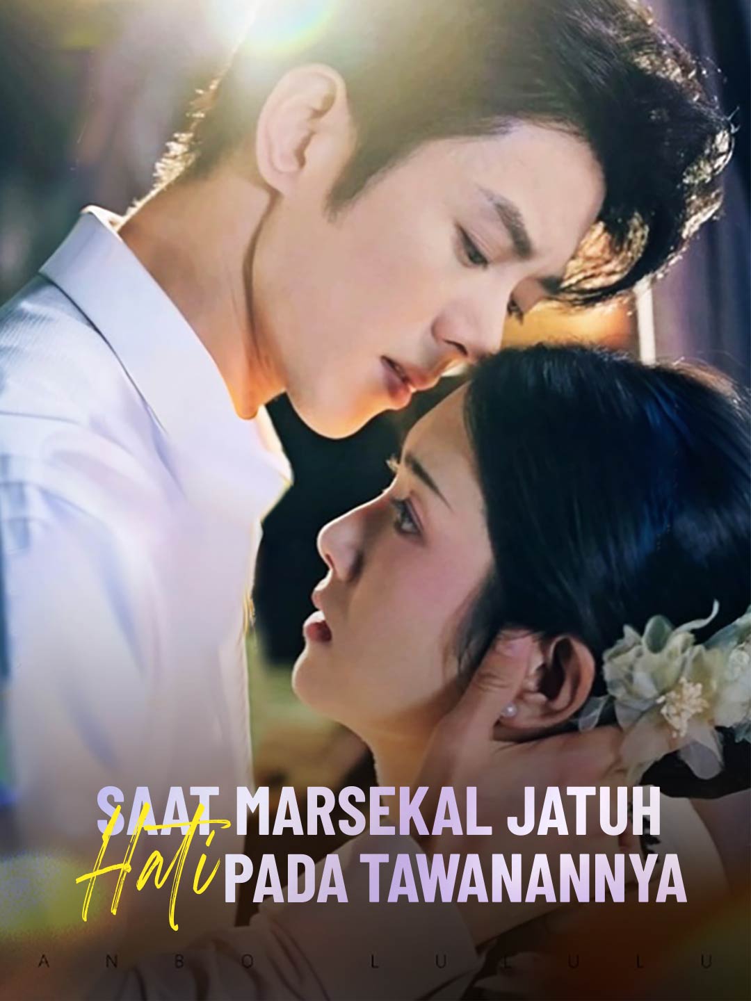 Saat Marsekal Jatuh Hati pada TawanannyaMini Seri