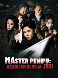[Versi Dub] Master Penipu: Keahlian di Meja Judi