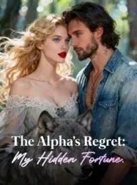 The Alpha's Regret: My Hidden Fortune.