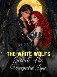 The White Wolf's Secret: His Unexpected LunaShort Dramas
