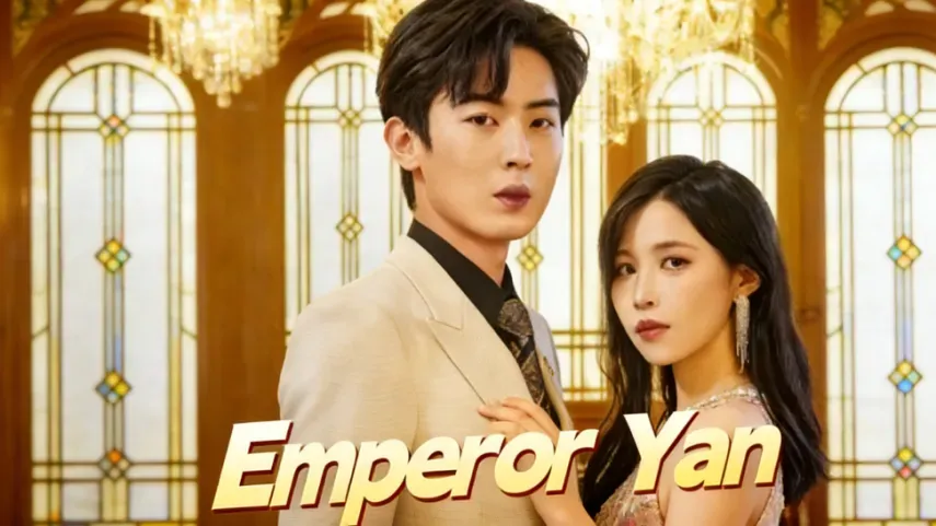 Emperor Yan: Betrayal, Secrets, and Fiery Revenge in This Must-Watch Drama