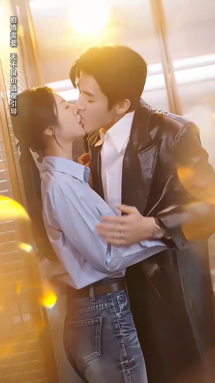 Promue après une Nuit avec mon PatronPhoto