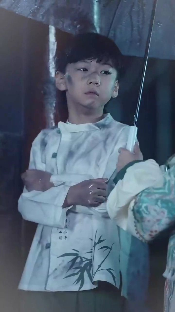 La Boîte de Démons et le GuérisseurPhoto