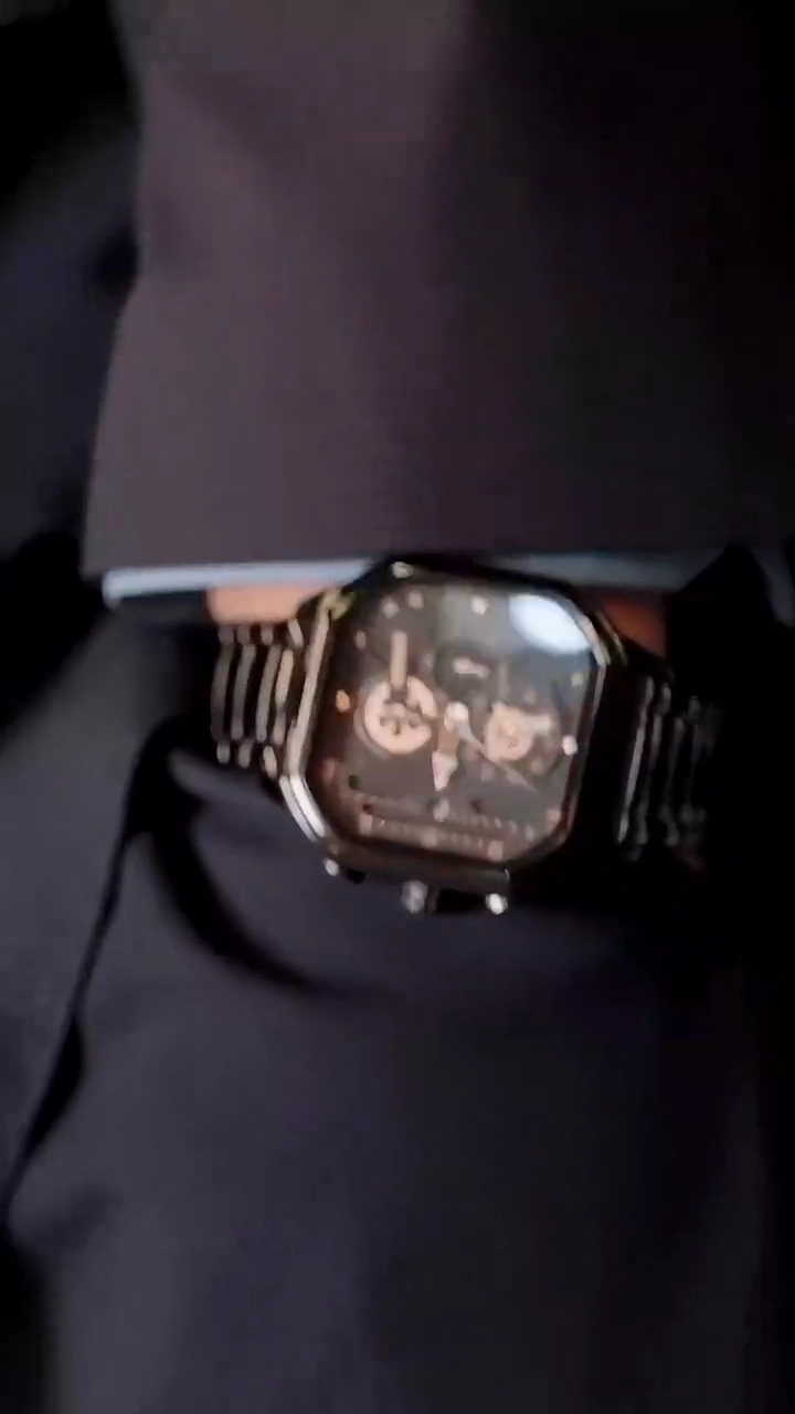 Six Ans de ChâtimentPhoto