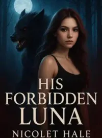 HIS FORBIDDEN LUNA 