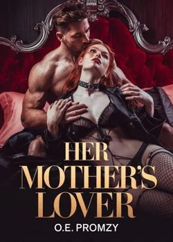 Her mother's lover Novel Cover