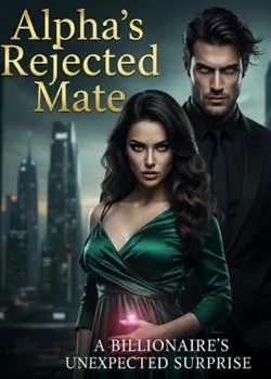 Alpha's Rejected Mate: A Billionaire's Unexpected Surprise Novel Cover