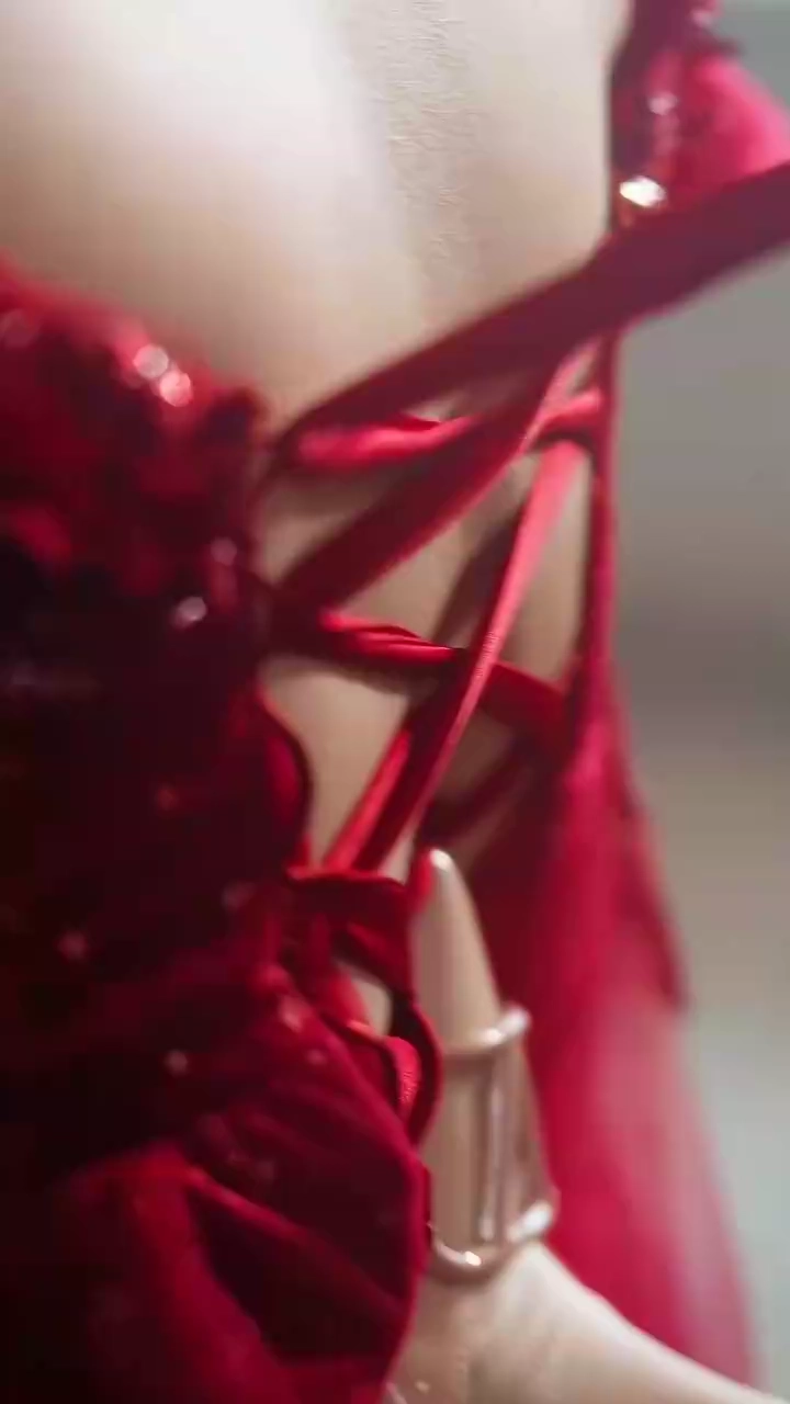 Pourquoi la Dame Obèse TuePhoto