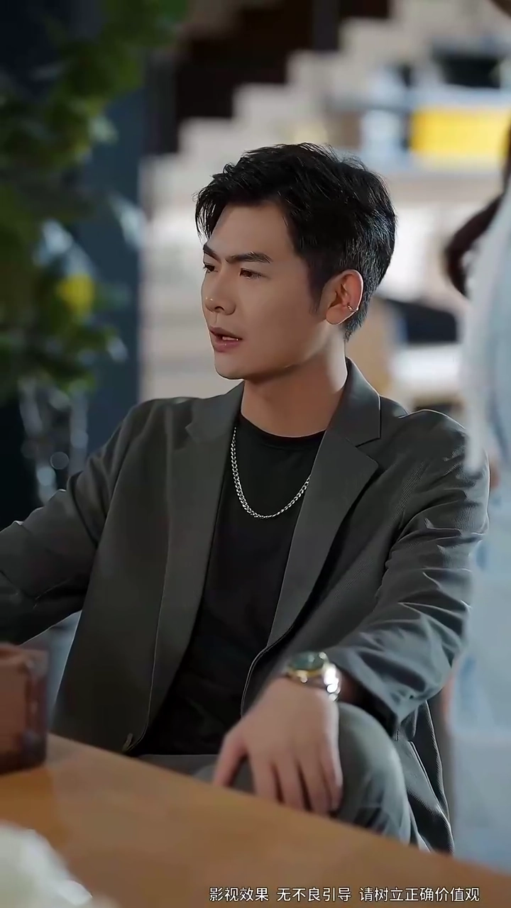 L'Appel du Destin, le Serment GeléPhoto