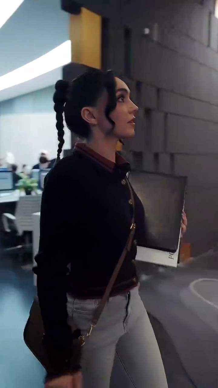 Contrat de SéductionPhoto