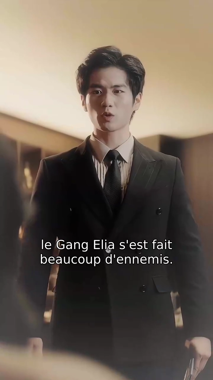 L'Assassin de la Haute SociétéPhoto